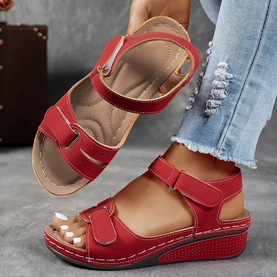 Mila | Stylish Orthopedic Sandals
