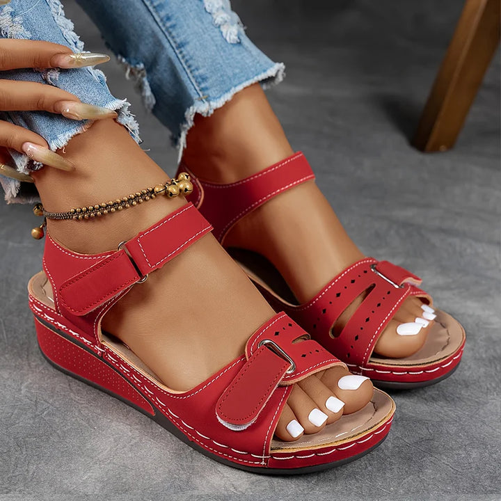Mila | Stylish Orthopedic Sandals
