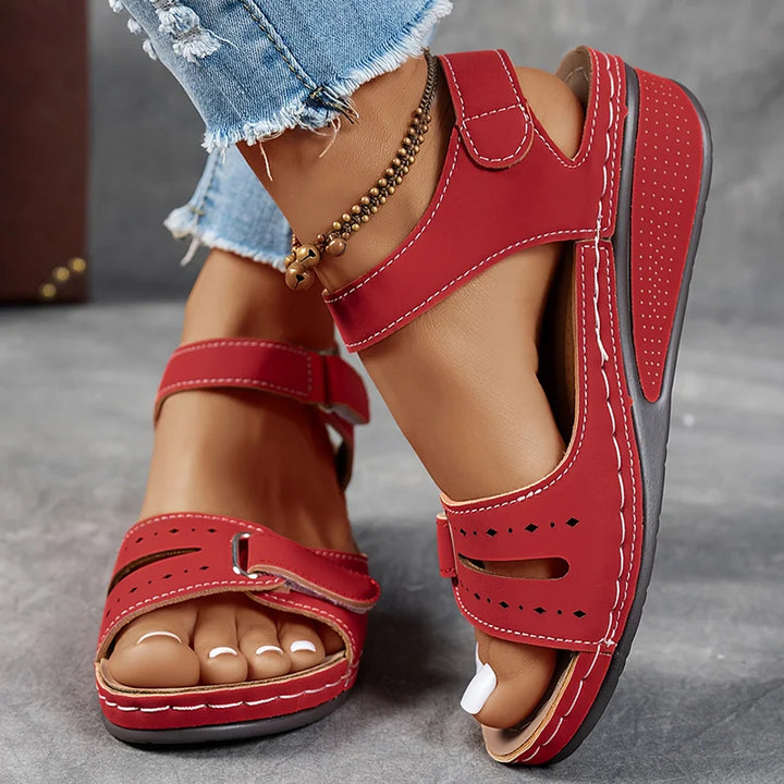 Mila | Stylish Orthopedic Sandals