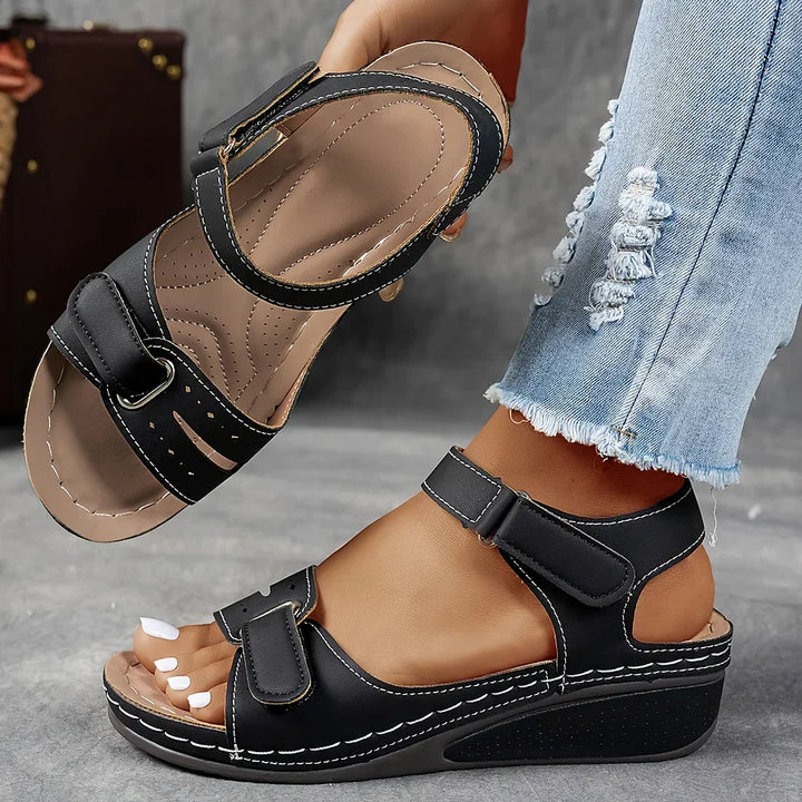 Mila | Stylish Orthopedic Sandals
