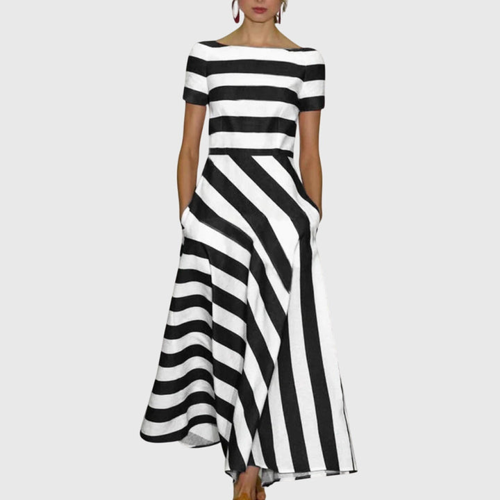 Novelle | Striped Dress