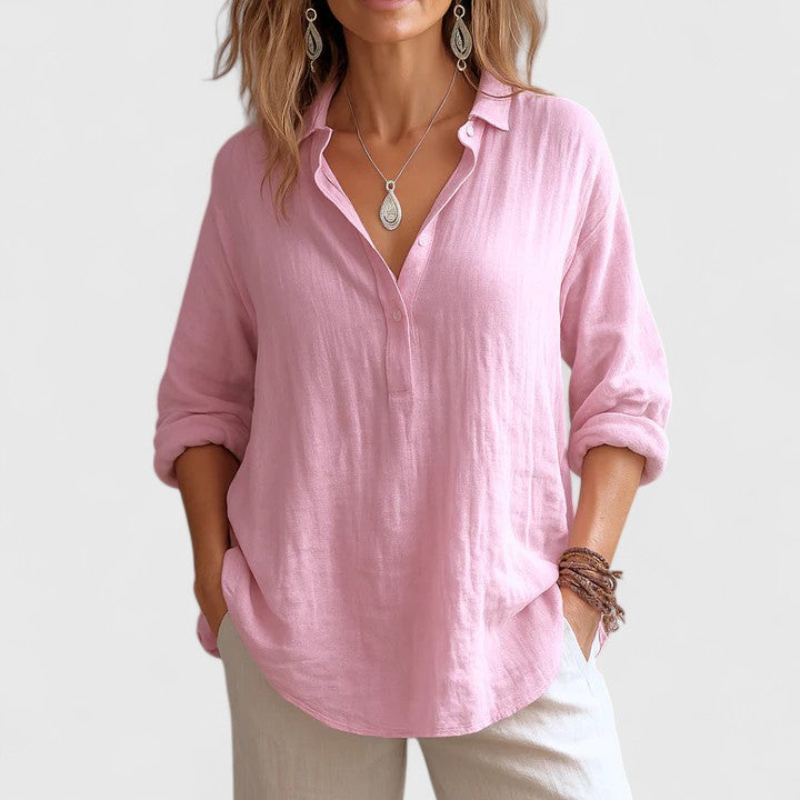 Alouette | Comfortable Blouse