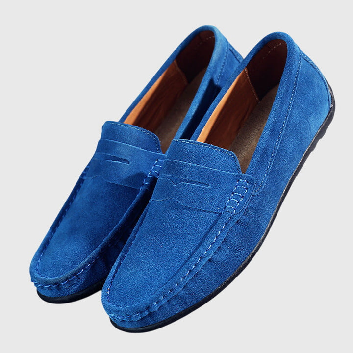 Rosaly | Orthopedic Loafers