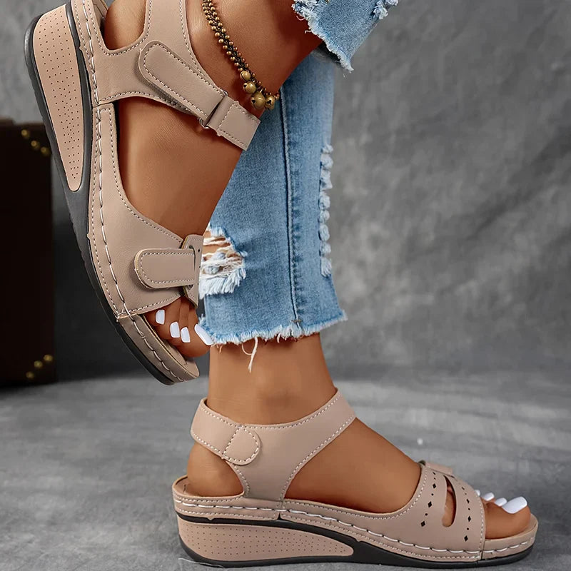 Mila | Stylish Orthopedic Sandals