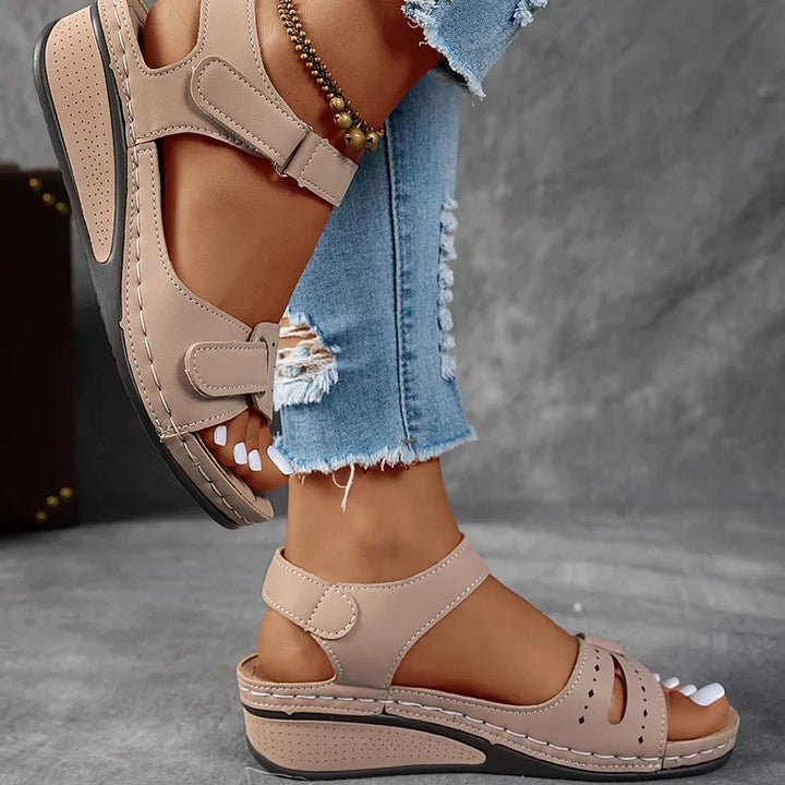 Mila | Stylish Orthopedic Sandals