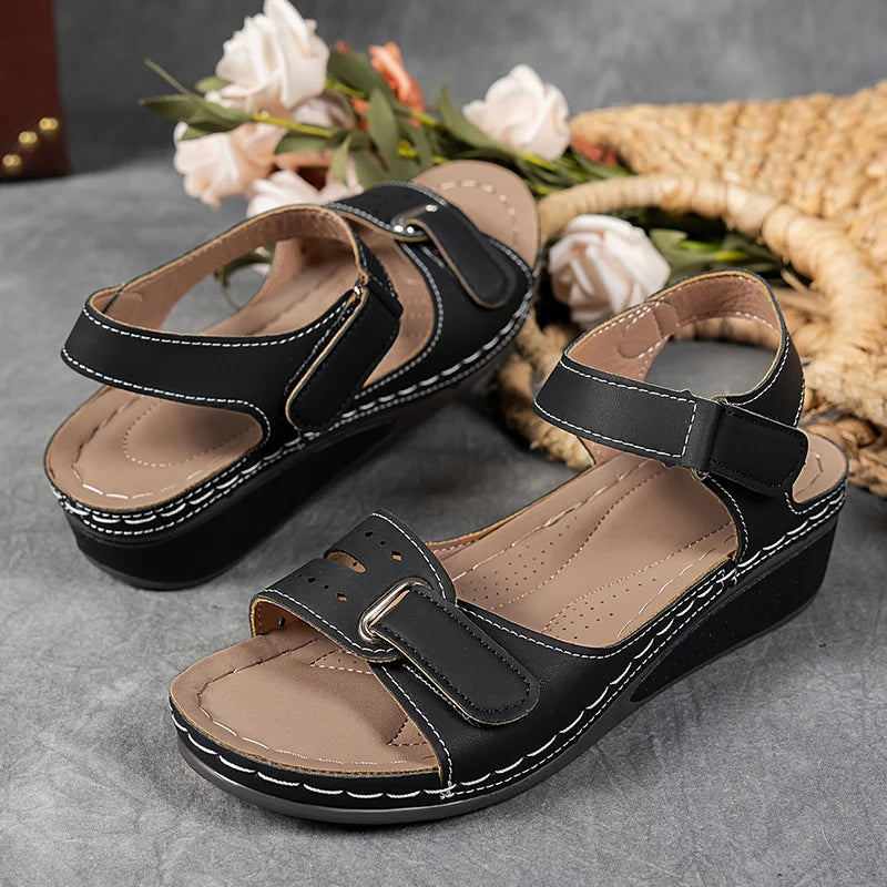 Mila | Stylish Orthopedic Sandals