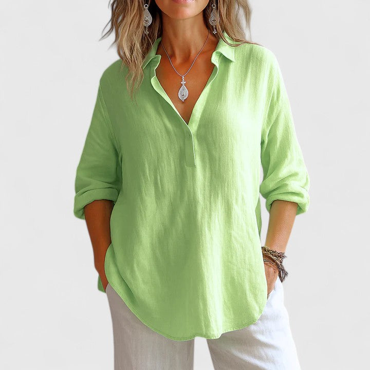 Alouette | Comfortable Blouse