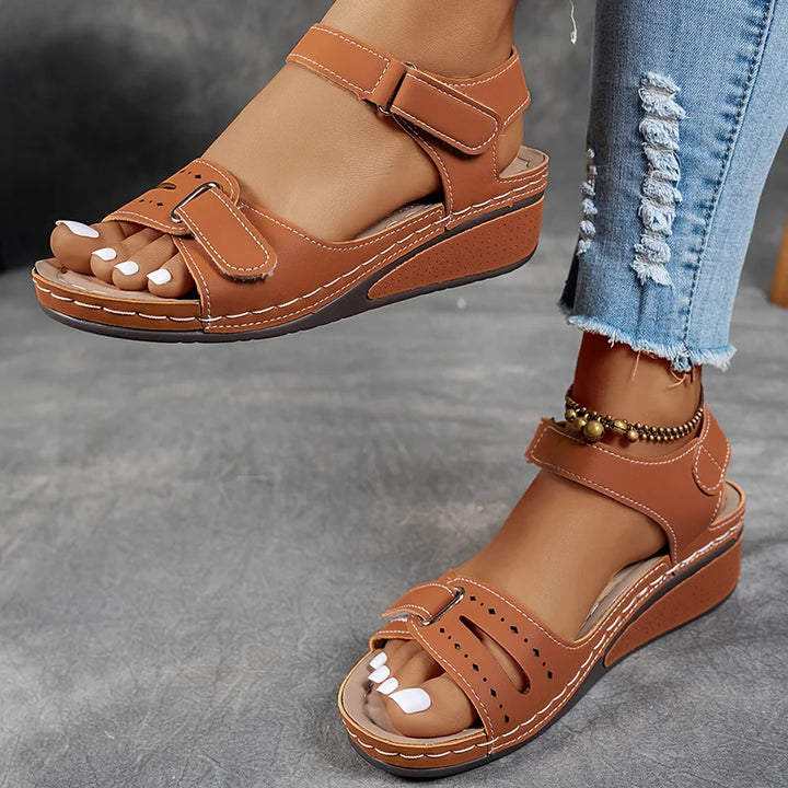 Mila | Stylish Orthopedic Sandals