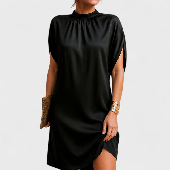Amoura | Figure Flattering Dress