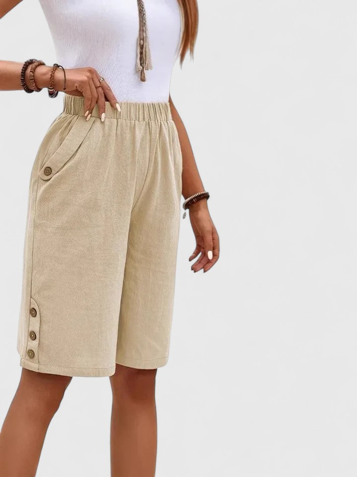 Vionne | Comfortable Shorts