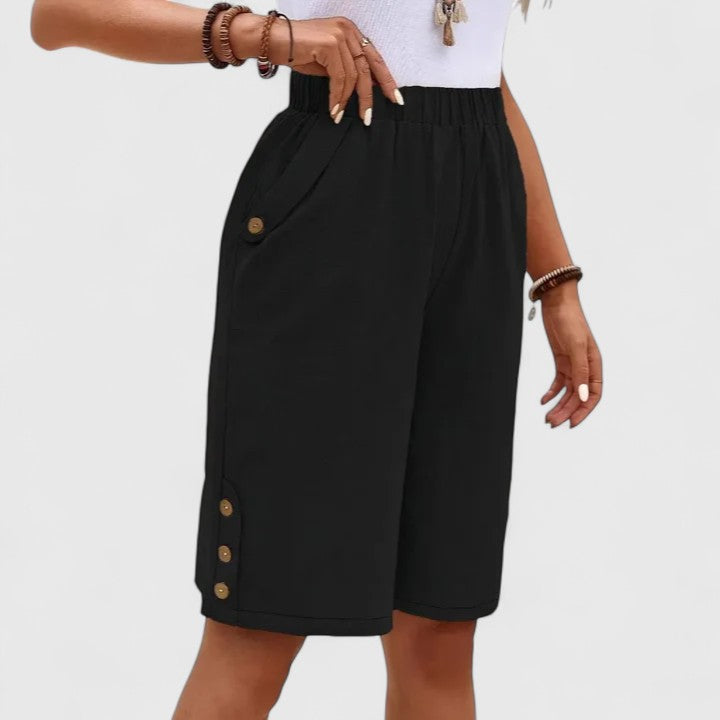 Vionne | Comfortable Shorts