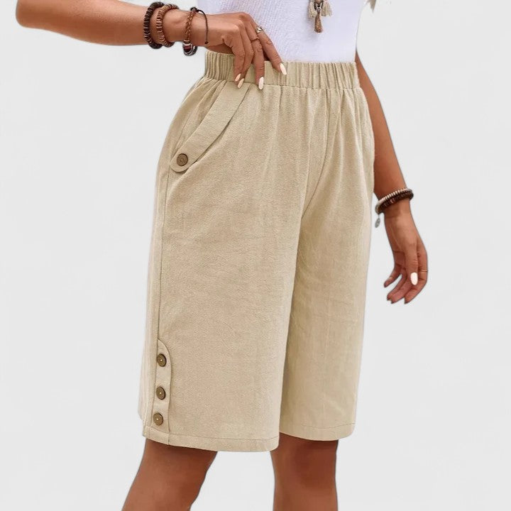 Vionne | Comfortable Shorts