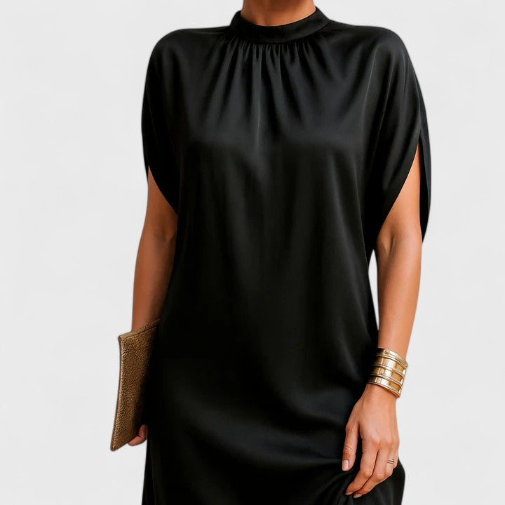Amoura | Figure Flattering Dress