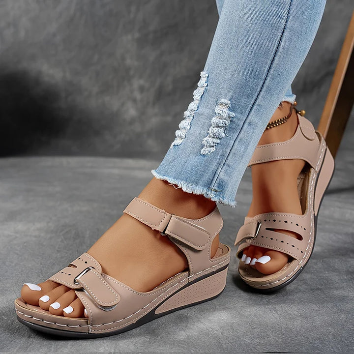 Mila | Stylish Orthopedic Sandals