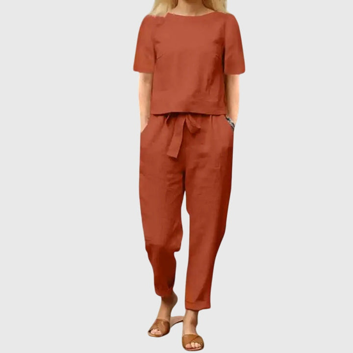 Selora | Effortless Summer Co-Ord