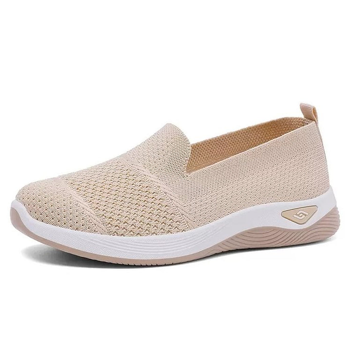 Azalea | Orthopedic Slip-On Sneakers