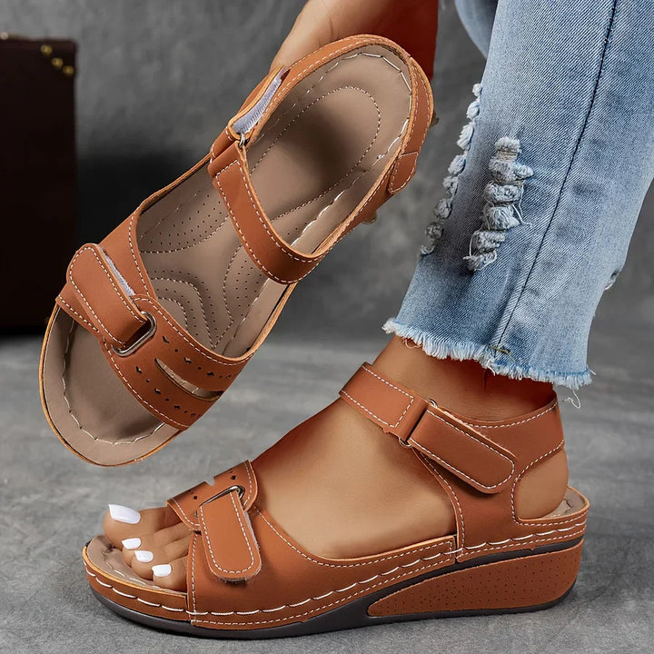 Mila | Stylish Orthopedic Sandals