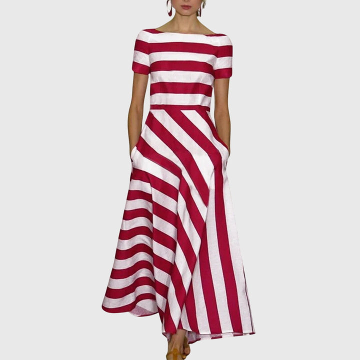 Novelle | Striped Dress
